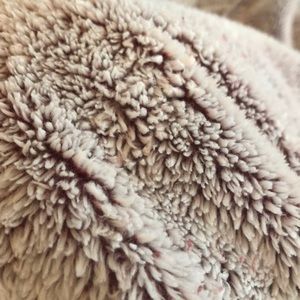 Meet your Posher, Sabine